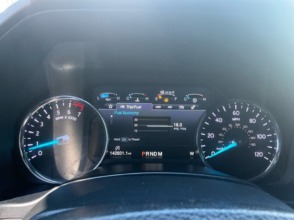 Certified 2018 Ford Expedition XLT w/ Equipment Group 202A RWD image 19