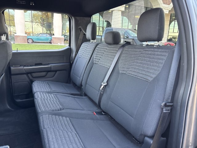Certified 2022 Ford F150 XL w/ STX Appearance Package AWD/4WD image 31
