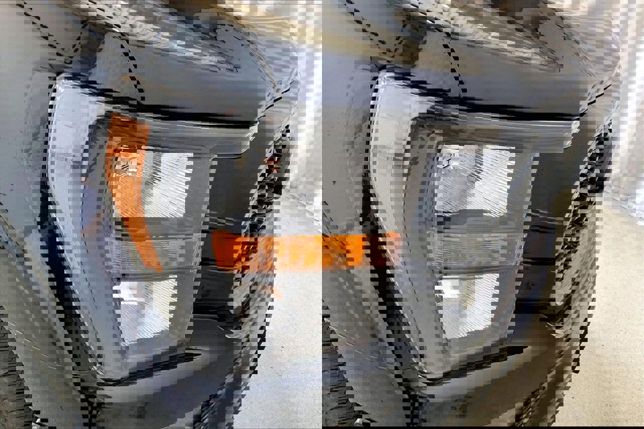 Certified 2023 Ford F150 XL w/ STX Appearance Package image 12