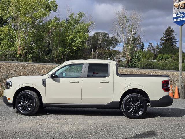 Certified 2024 Ford Maverick Lariat AWD/4WD image 9