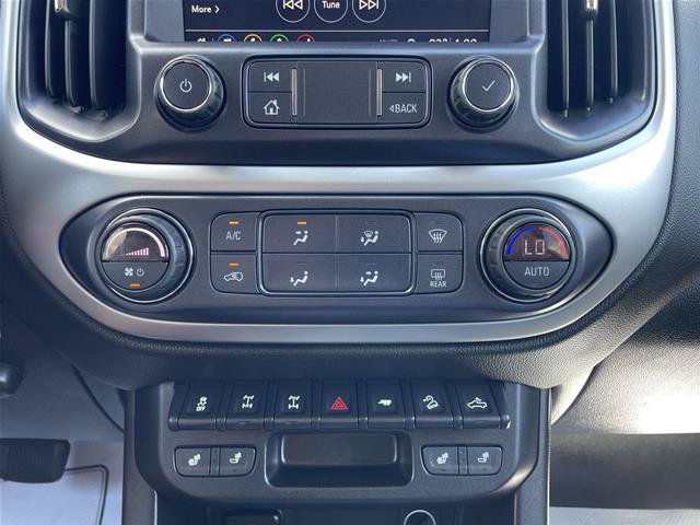Used 2019 Chevrolet Colorado ZR2 AWD/4WD image 24