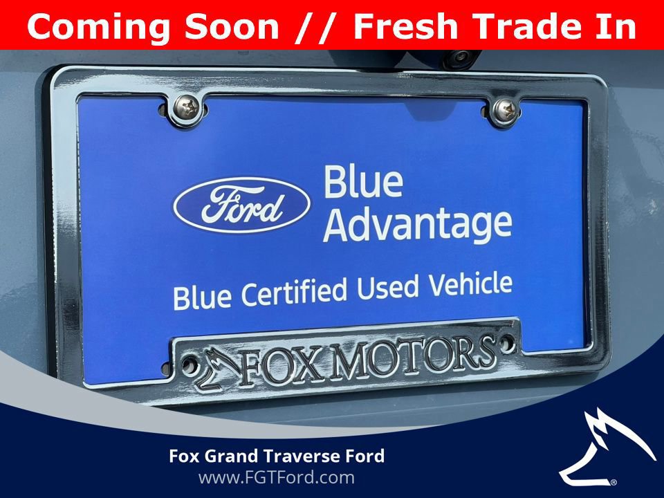 Certified 2023 Ford Escape Active AWD/4WD image 40