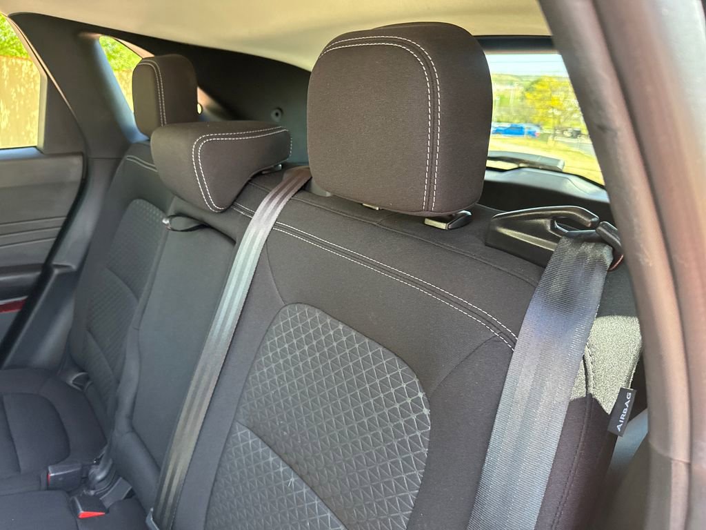 Certified 2025 Ford Escape Active AWD/4WD image 19