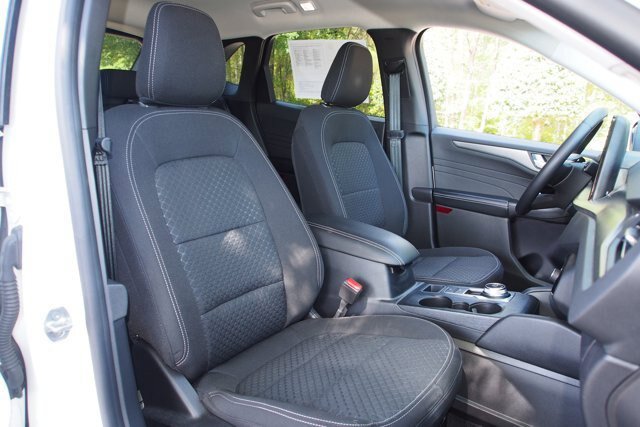 Certified 2023 Ford Escape Active w/ Tech Pack #2 FWD image 11