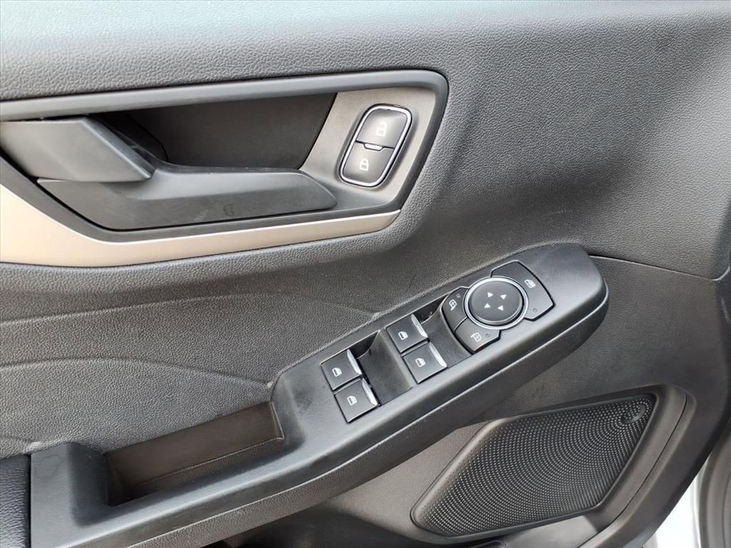 Certified 2022 Ford Escape SE image 13