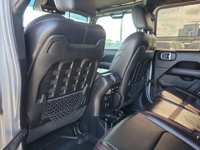Used 2020 Jeep Gladiator Rubicon image 14