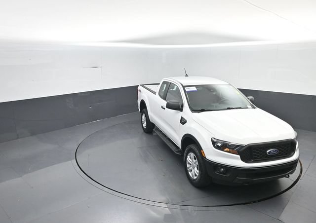 Certified 2019 Ford Ranger XL w/ Equipment Group 101A Mid RWD image 22