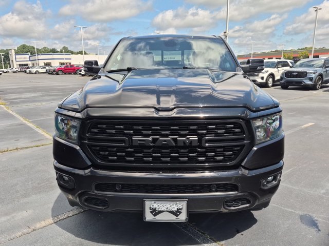 Used 2023 RAM 1500 Big Horn AWD/4WD image 9