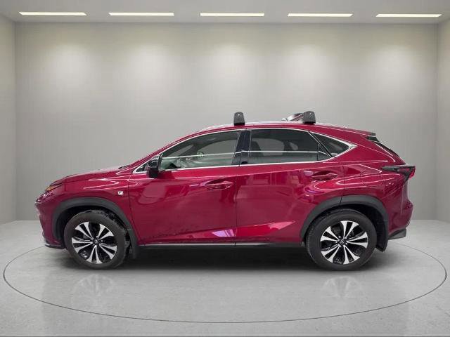 Used 2019 Lexus NX 300 F Sport image 6
