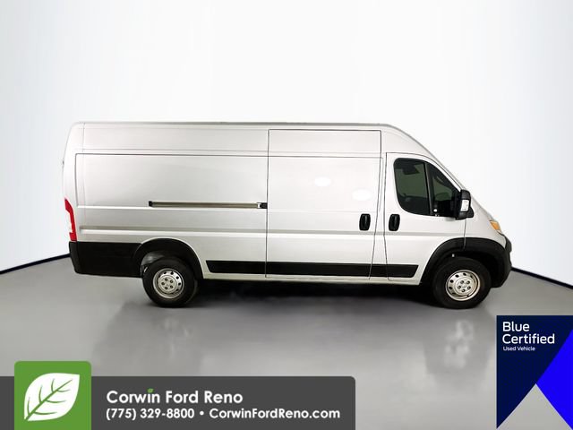 Used 2023 RAM ProMaster 3500 FWD image 11