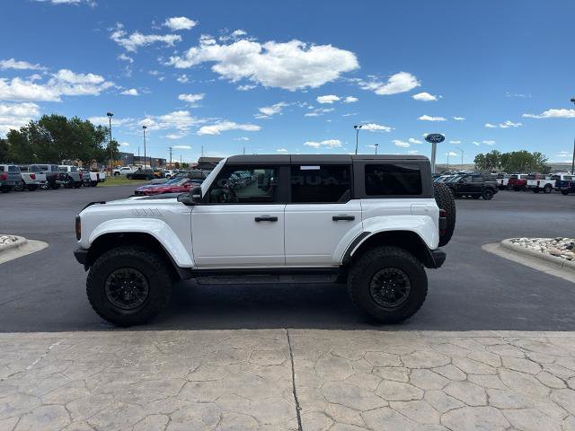 Certified 2024 Ford Bronco Raptor AWD/4WD image 5