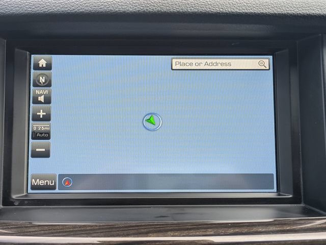 Used 2017 Genesis G80 3.8 RWD image 20