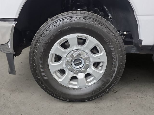 Certified 2024 Ford F250 XLT w/ 360-Degree Camera Package AWD/4WD image 9