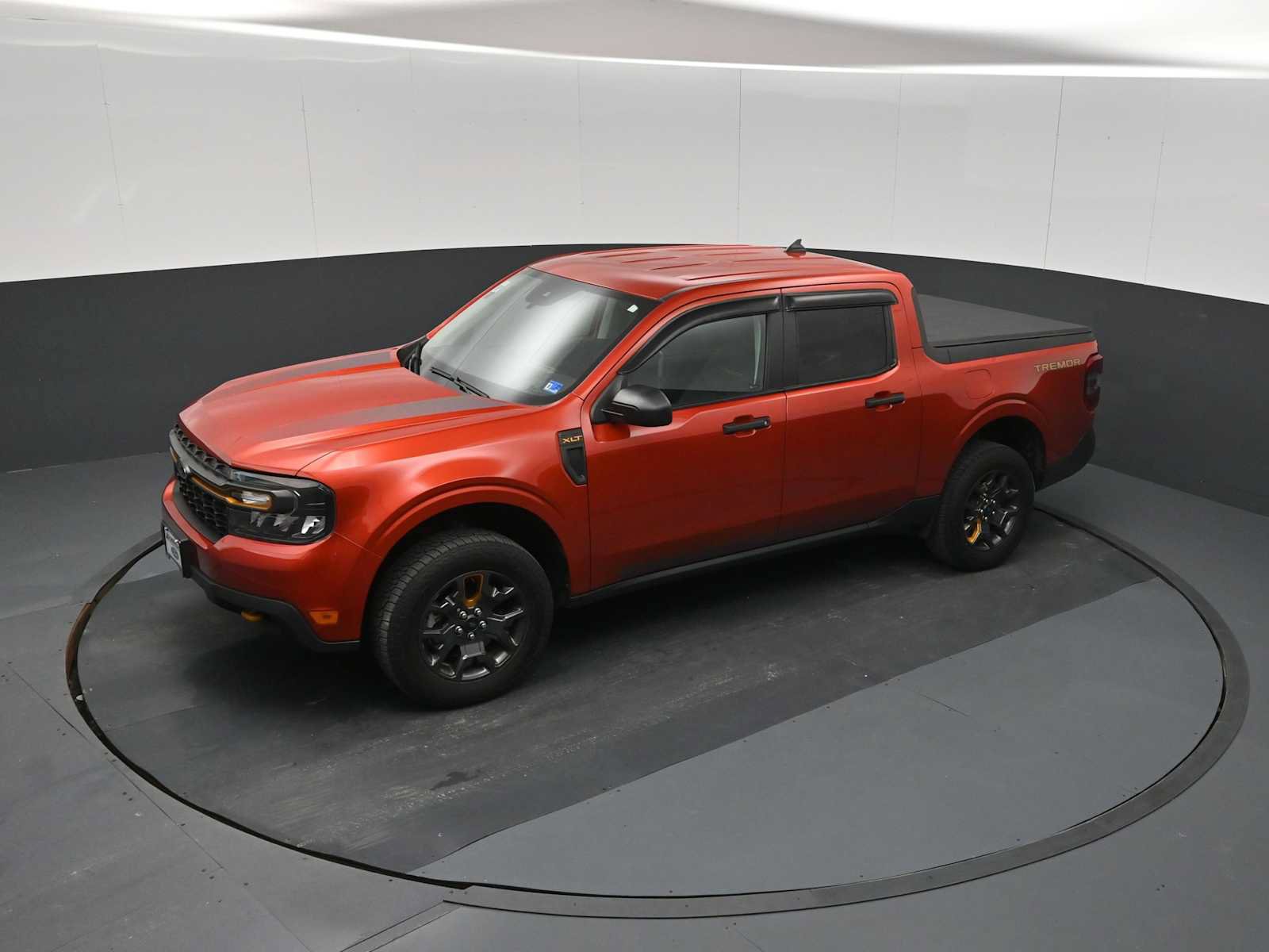 Certified 2024 Ford Maverick Tremor w/ Tremor Off-Road Package AWD/4WD image 23