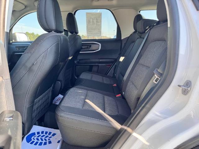 Certified 2024 Ford Bronco Sport Big Bend AWD/4WD image 12