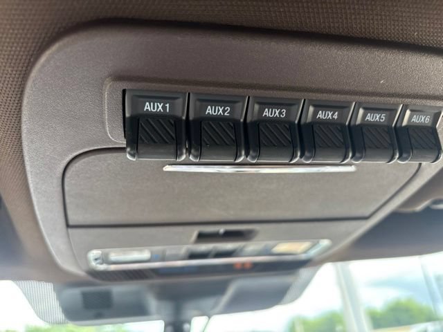 Certified 2023 Ford F250 King Ranch AWD/4WD image 32
