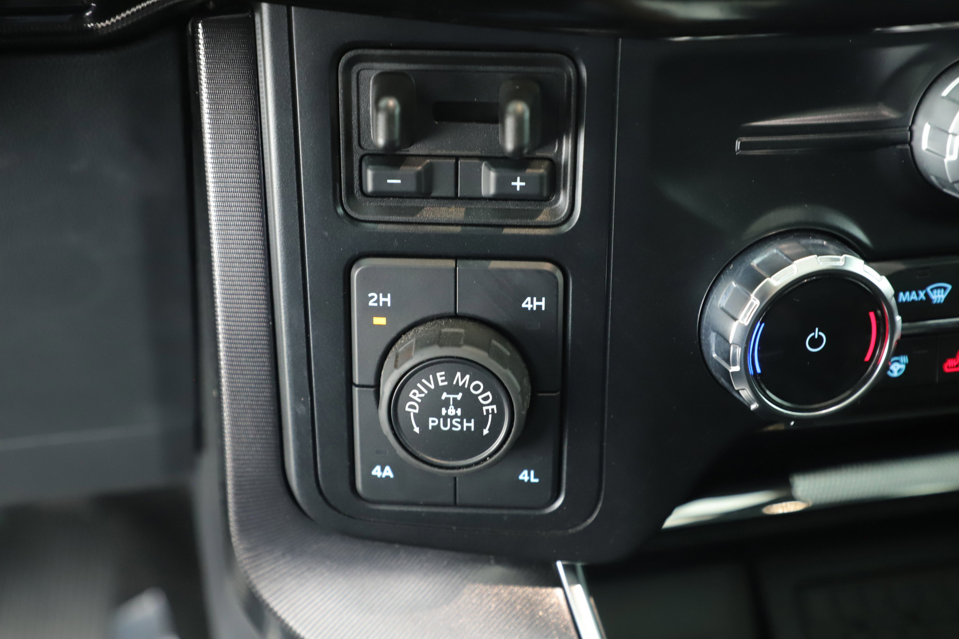 Certified 2024 Ford F150 Raptor w/ Equipment Group 803A Raptor R image 18