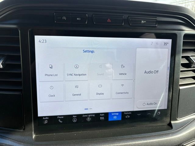 Certified 2024 Ford F150 STX image 26