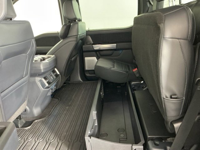 Certified 2024 Ford F150 Platinum w/ FX4 Off-Road Package image 34