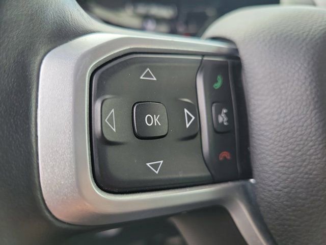 Used 2021 RAM 1500 Big Horn AWD/4WD image 26