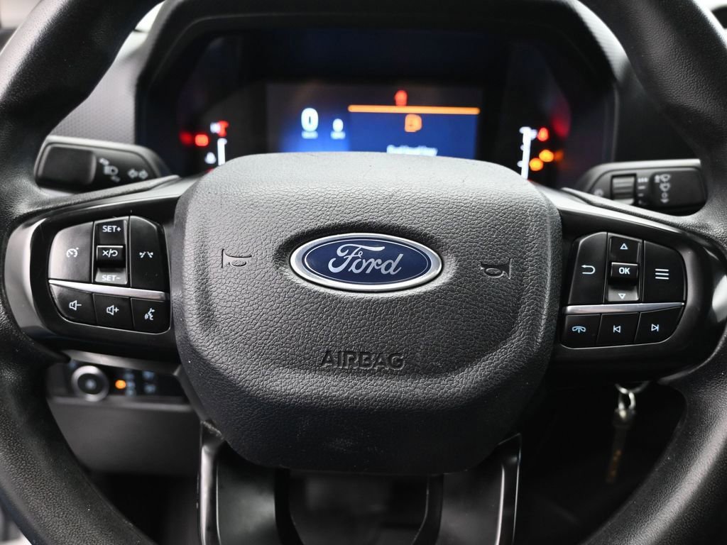 Certified 2024 Ford Ranger XL w/ Trailer Tow Package image 37