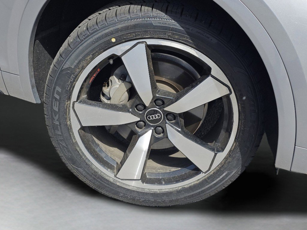 Used 2023 Audi Q5 2.0T Premium Plus AWD/4WD image 18