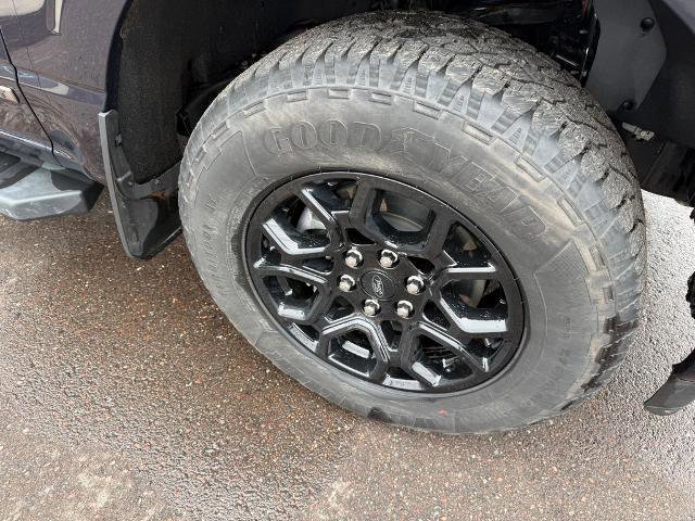 Certified 2024 Ford F150 XLT w/ Equipment Group 302A MID image 16