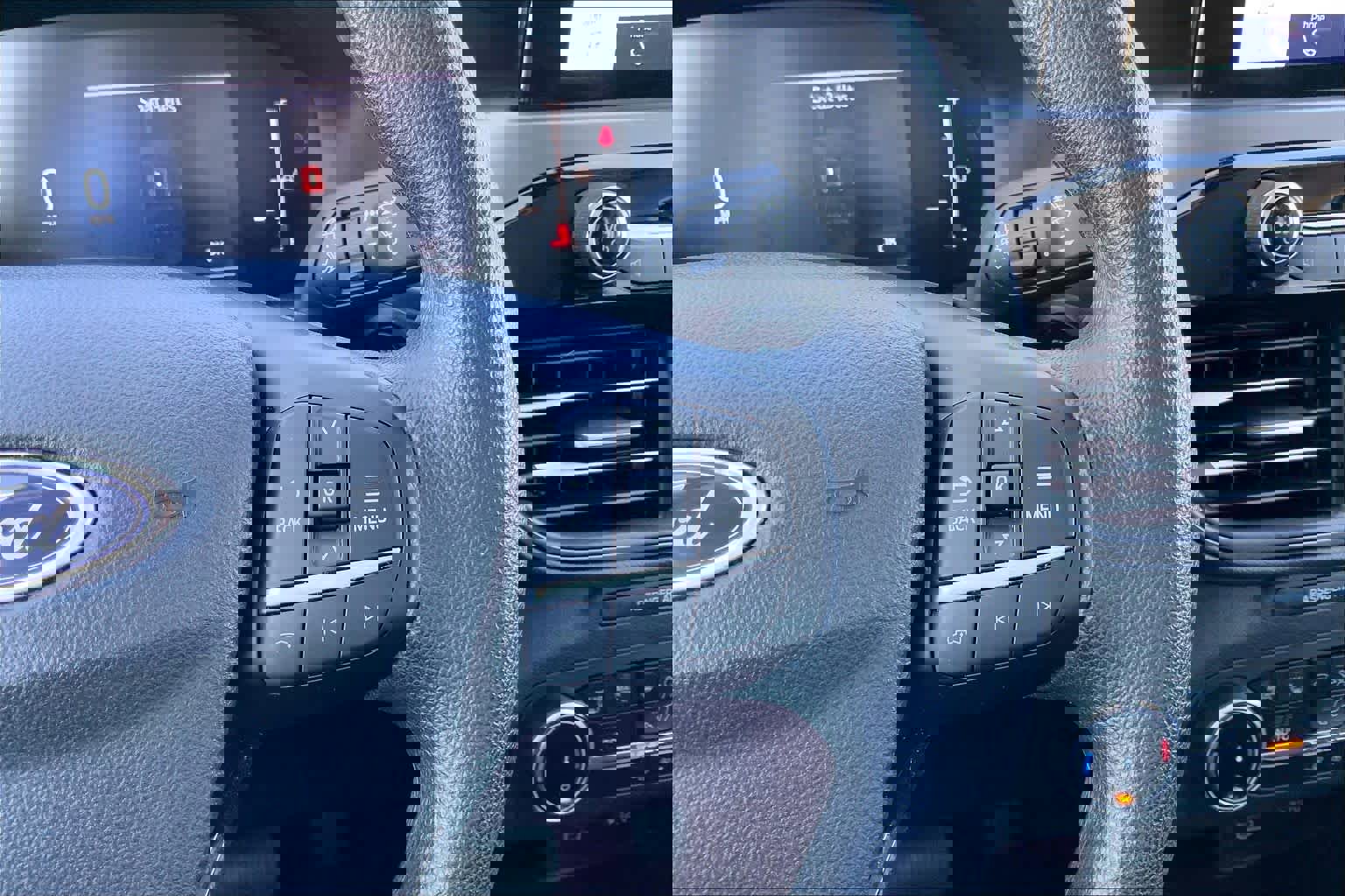 Certified 2025 Ford Escape Active image 24