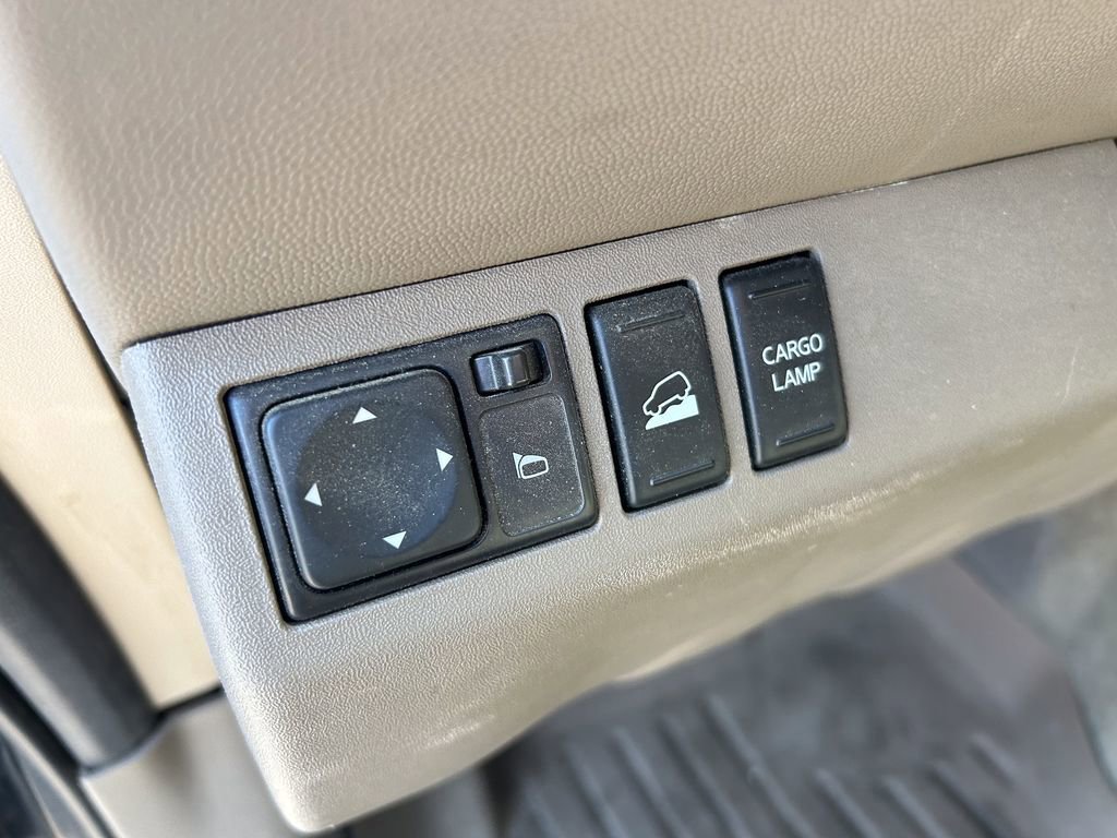 Used 2018 Nissan Frontier SV w/ Value Truck Package image 11