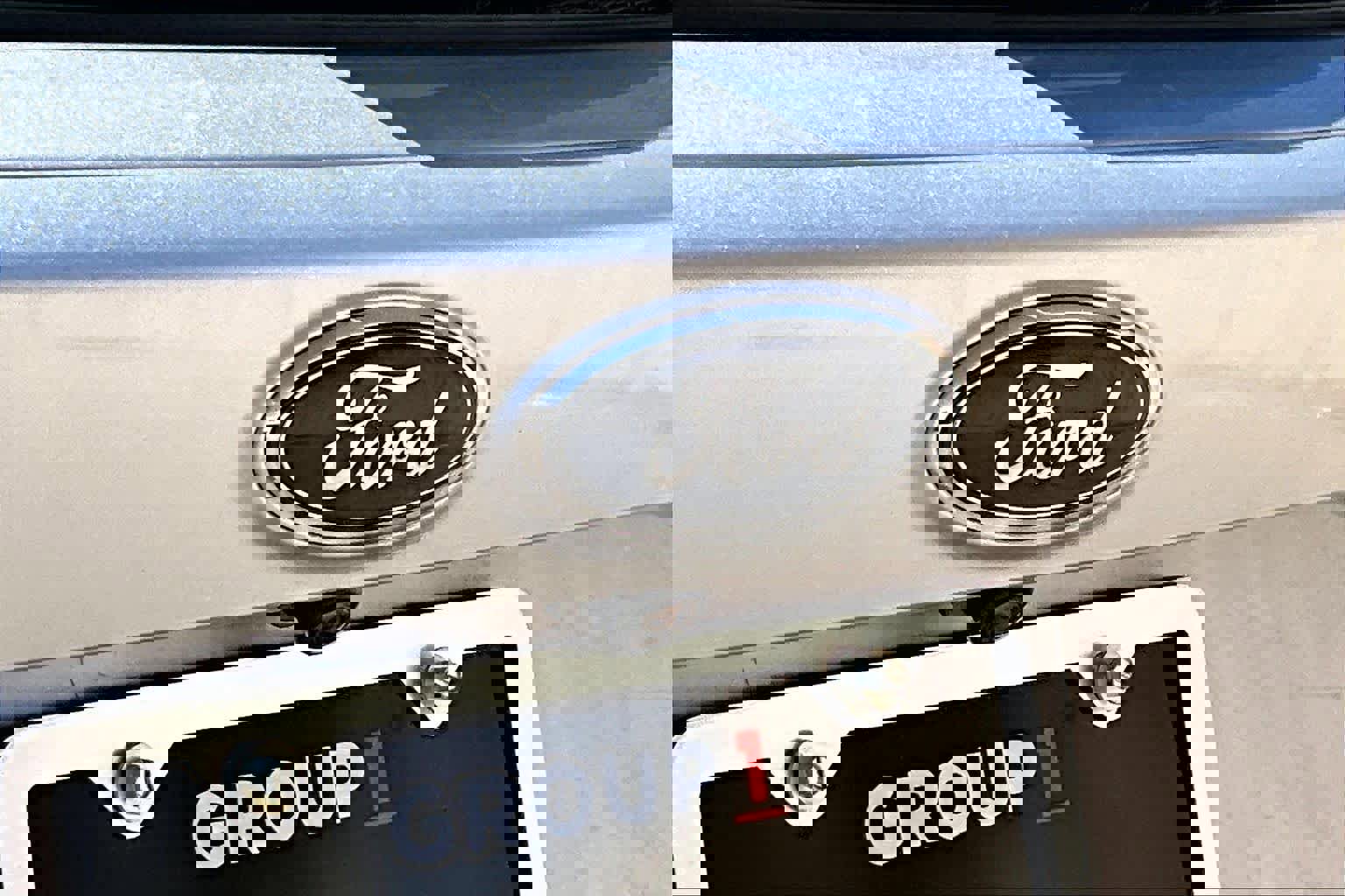 Certified 2019 Ford Escape SE image 33