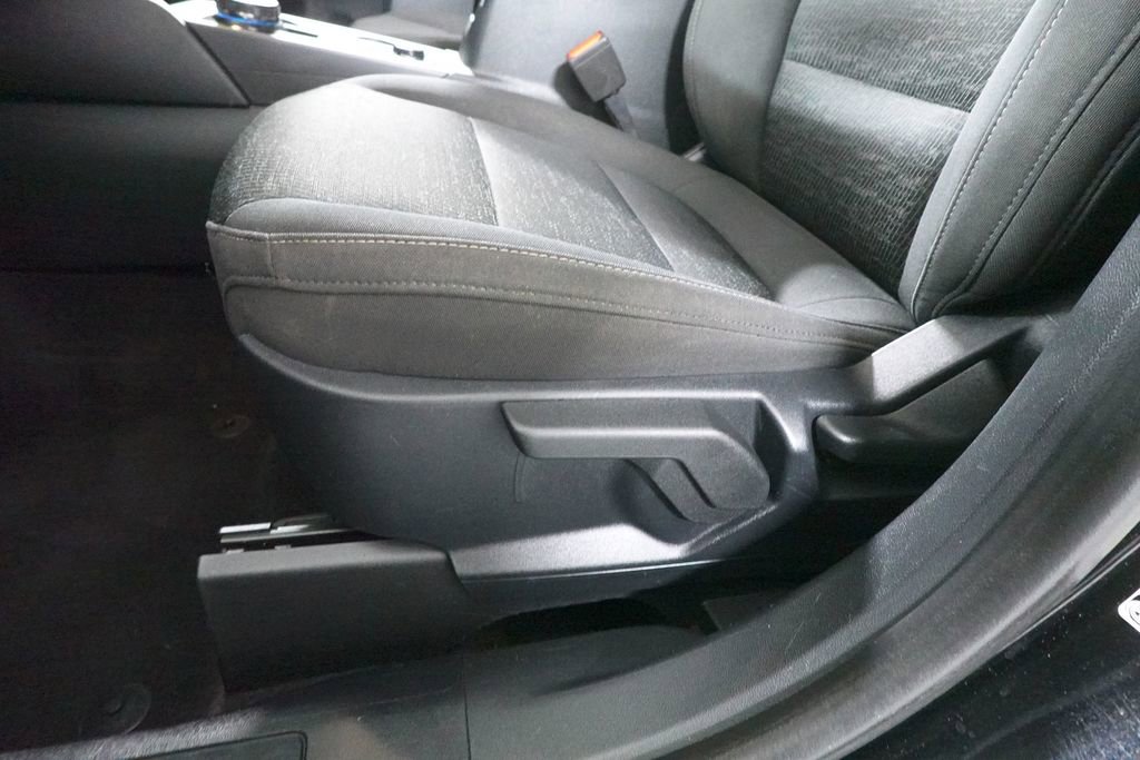 Certified 2021 Ford Bronco Sport image 11