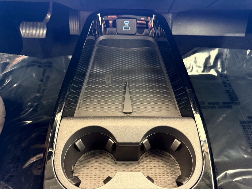 Certified 2023 Ford Mustang Mach-E Premium AWD/4WD image 37