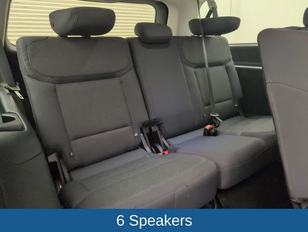 Certified 2025 Ford Expedition Max Active image 17