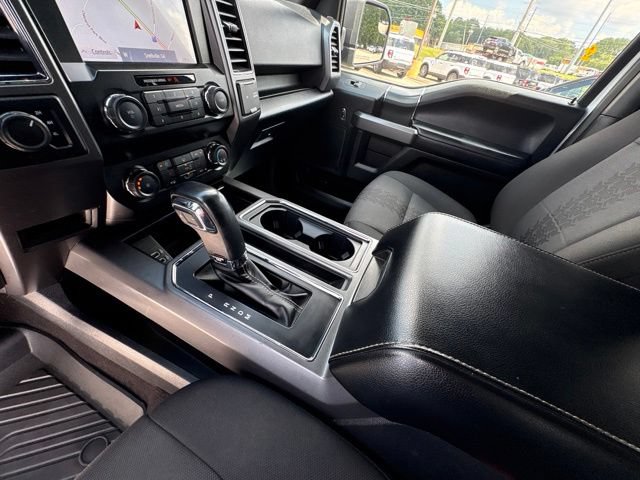 Certified 2020 Ford F150 XLT w/ Equipment Group 302A Luxury AWD/4WD image 18