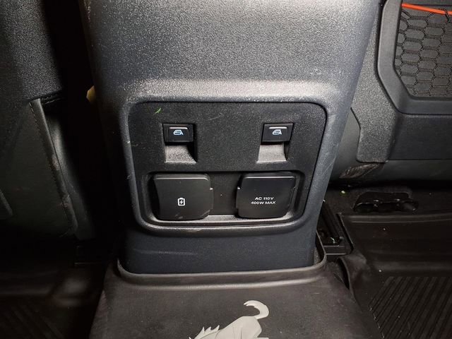 Certified 2023 Ford Bronco Raptor AWD/4WD image 22