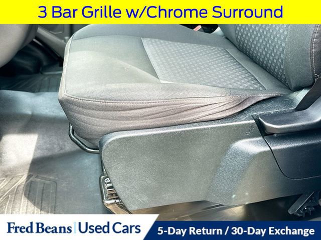 Certified 2020 Ford Transit 250 Low Roof w/ Exterior Upgrade Package image 22