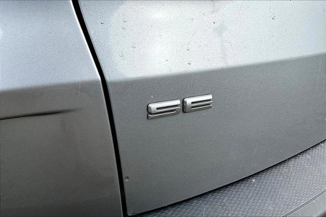 Certified 2022 Ford Escape SE image 15