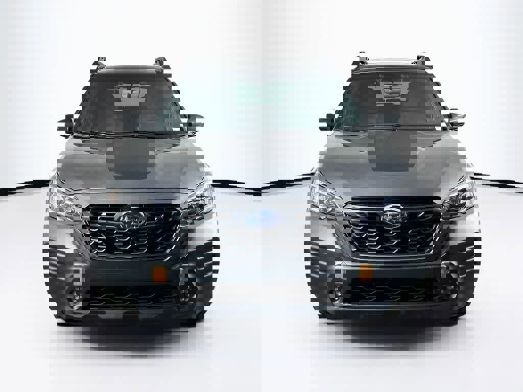 Used 2022 Subaru Outback Wilderness AWD/4WD image 8