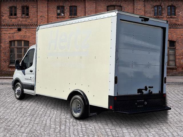 Certified 2022 Ford Transit 350 DRW image 4