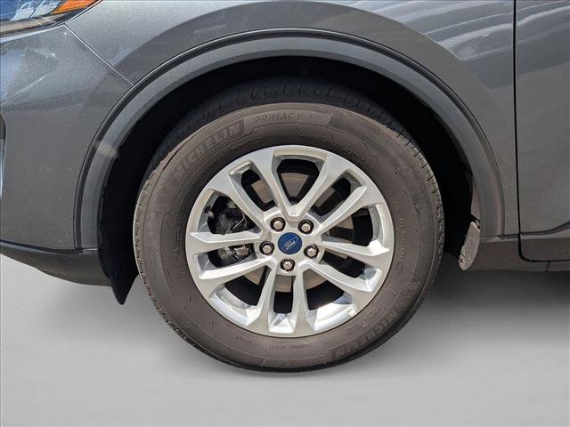 Certified 2022 Ford Escape SE w/ Convenience Package FWD image 22