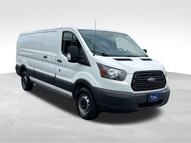 Certified 2018 Ford Transit 350 148 Low Roof RWD image 5