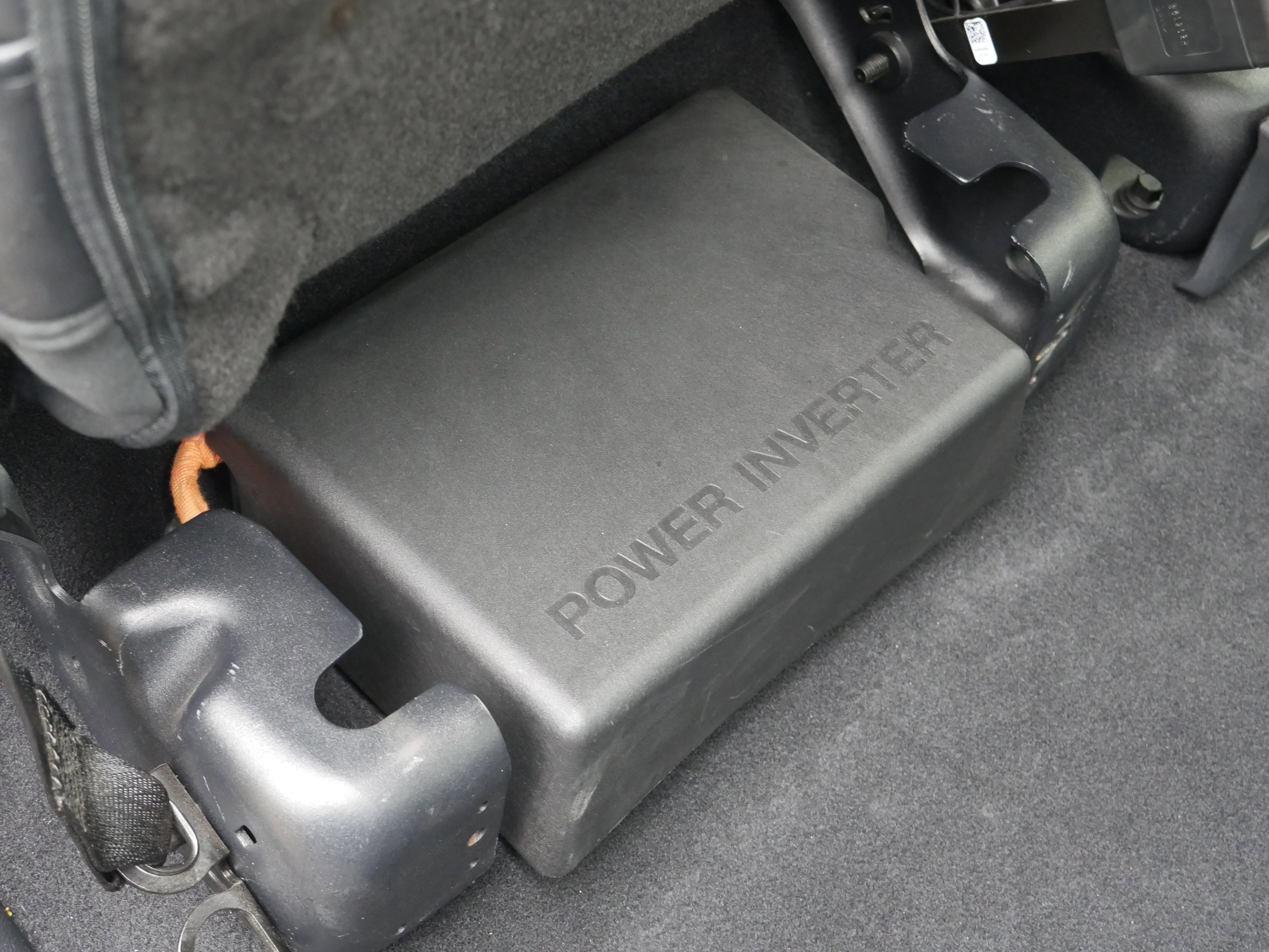 Certified 2023 Ford F150 Lariat image 34