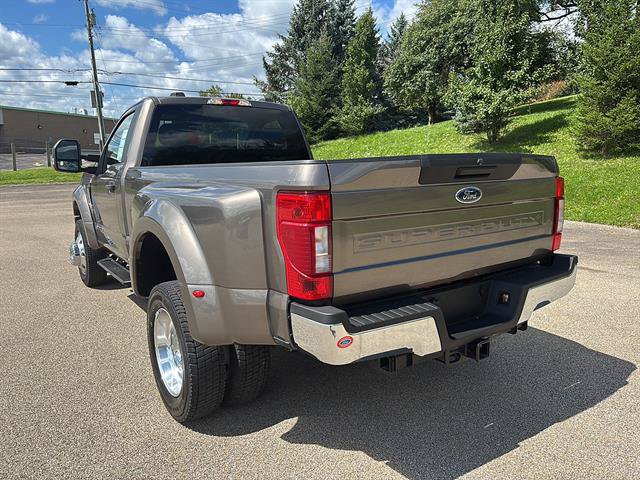 Certified 2020 Ford F450 XLT RWD image 2