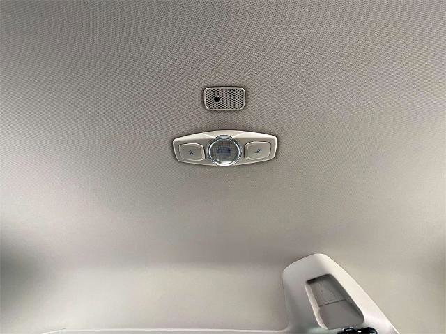 Certified 2022 Ford Expedition XLT image 22