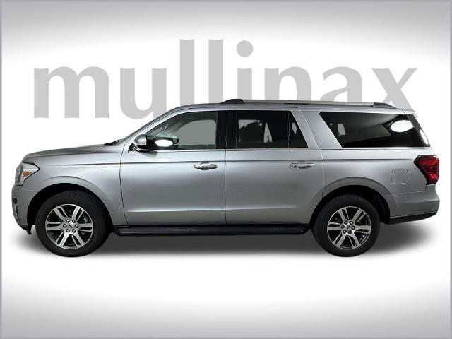 Certified 2024 Ford Expedition Max Limited image 13