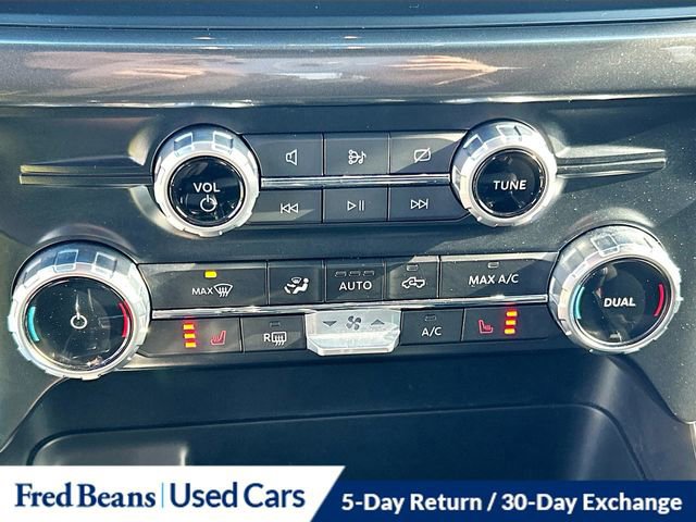 Certified 2023 Ford F150 XLT w/ Equipment Group 302A High image 22