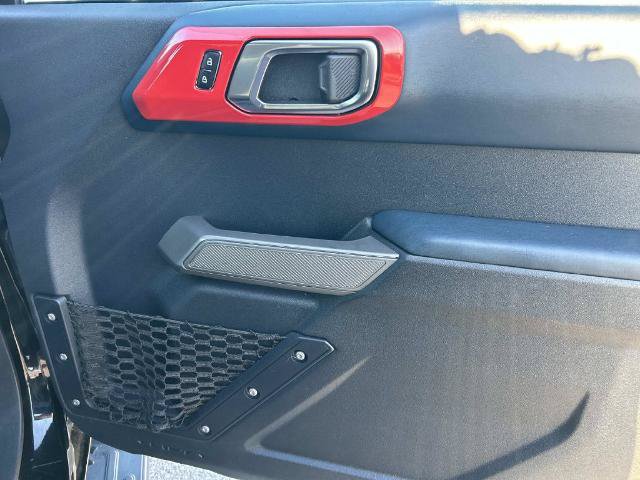 Certified 2023 Ford Bronco Outer Banks AWD/4WD image 21