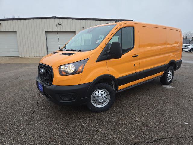 Certified 2023 Ford Transit 150 BASE image 7