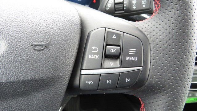 Certified 2023 Ford Escape ST-Line Elite w/ Premium Technology Package image 22