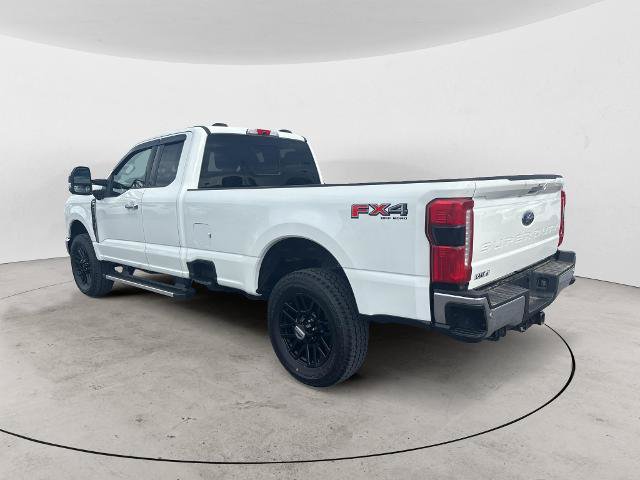 Certified 2023 Ford F250 Lariat w/ Chrome Package AWD/4WD image 9